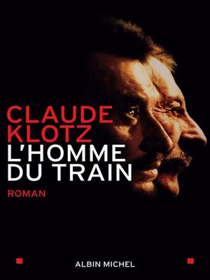 cover image of L'Homme du train